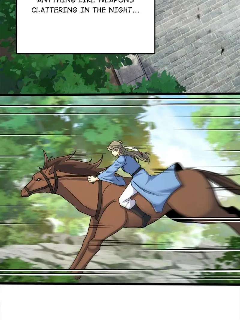 Read Spare Me, Great Lord EN Manga Online