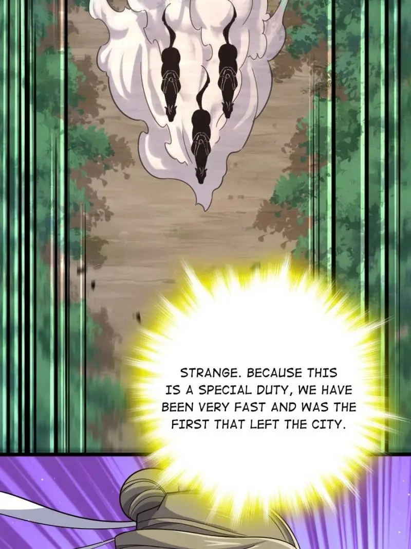 Read Spare Me, Great Lord EN Manga Online