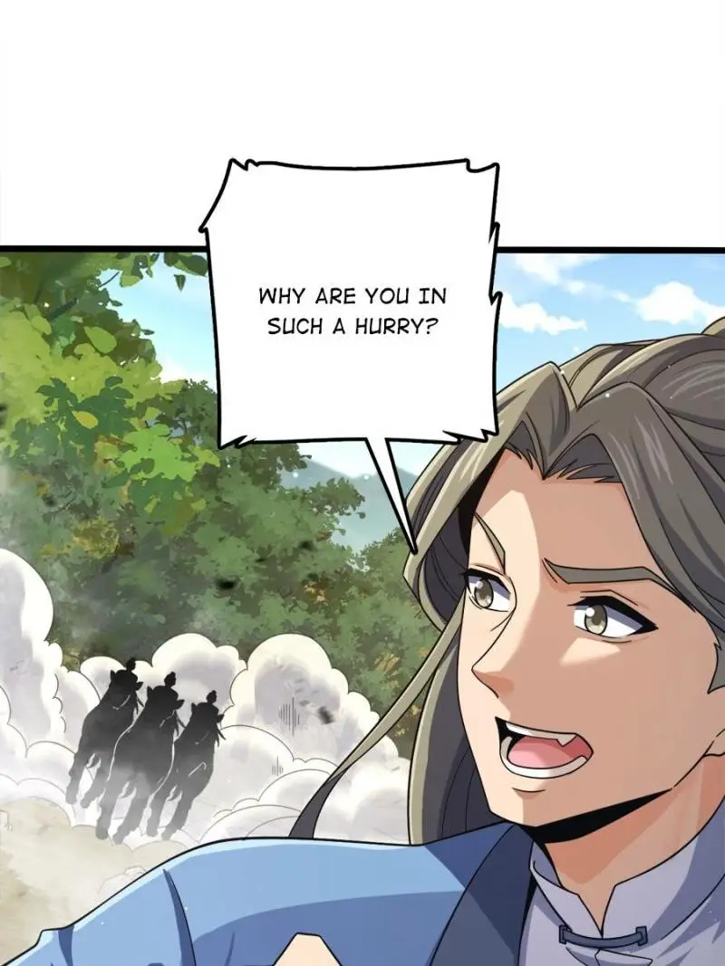 Read Spare Me, Great Lord EN Manga Online