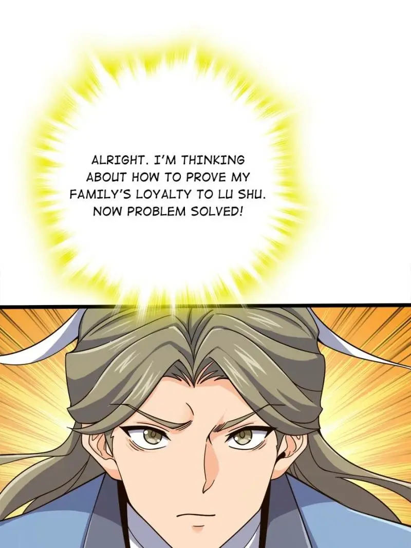 Read Spare Me, Great Lord EN Manga Online