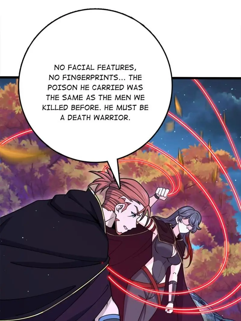 Read Spare Me, Great Lord EN Manga Online