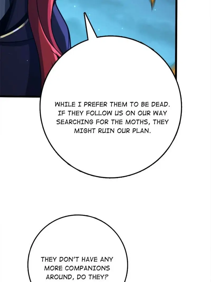 Read Spare Me, Great Lord EN Manga Online