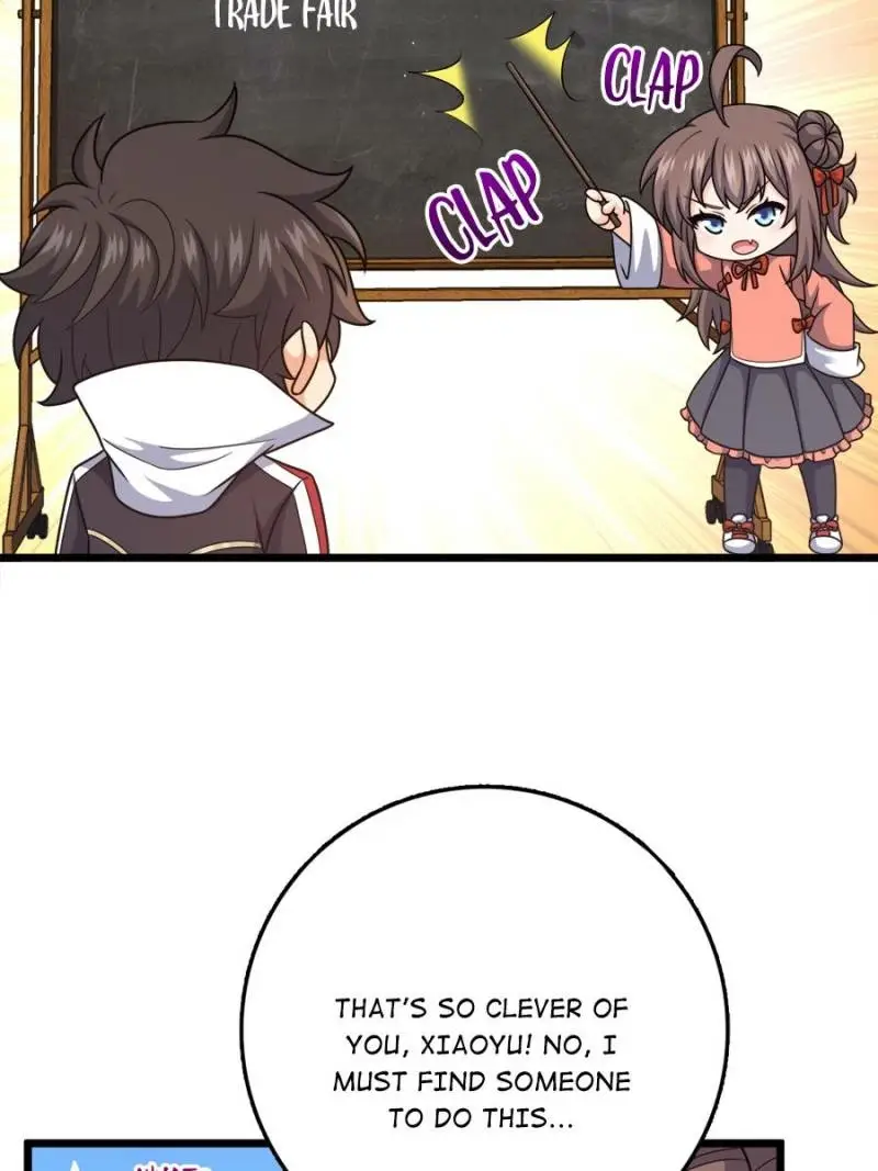 Read Spare Me, Great Lord EN Manga Online