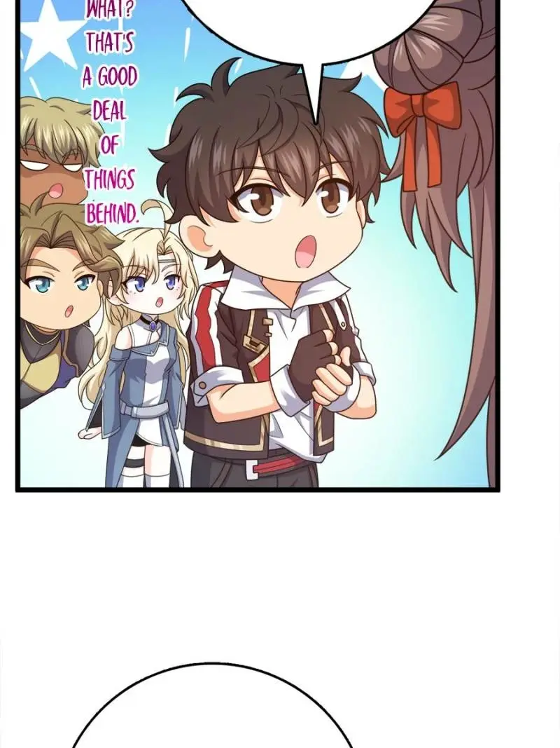 Read Spare Me, Great Lord EN Manga Online