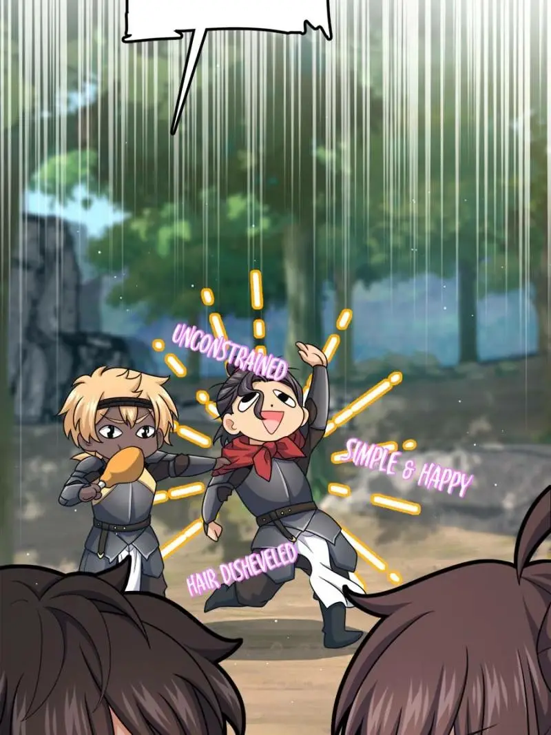 Read Spare Me, Great Lord EN Manga Online