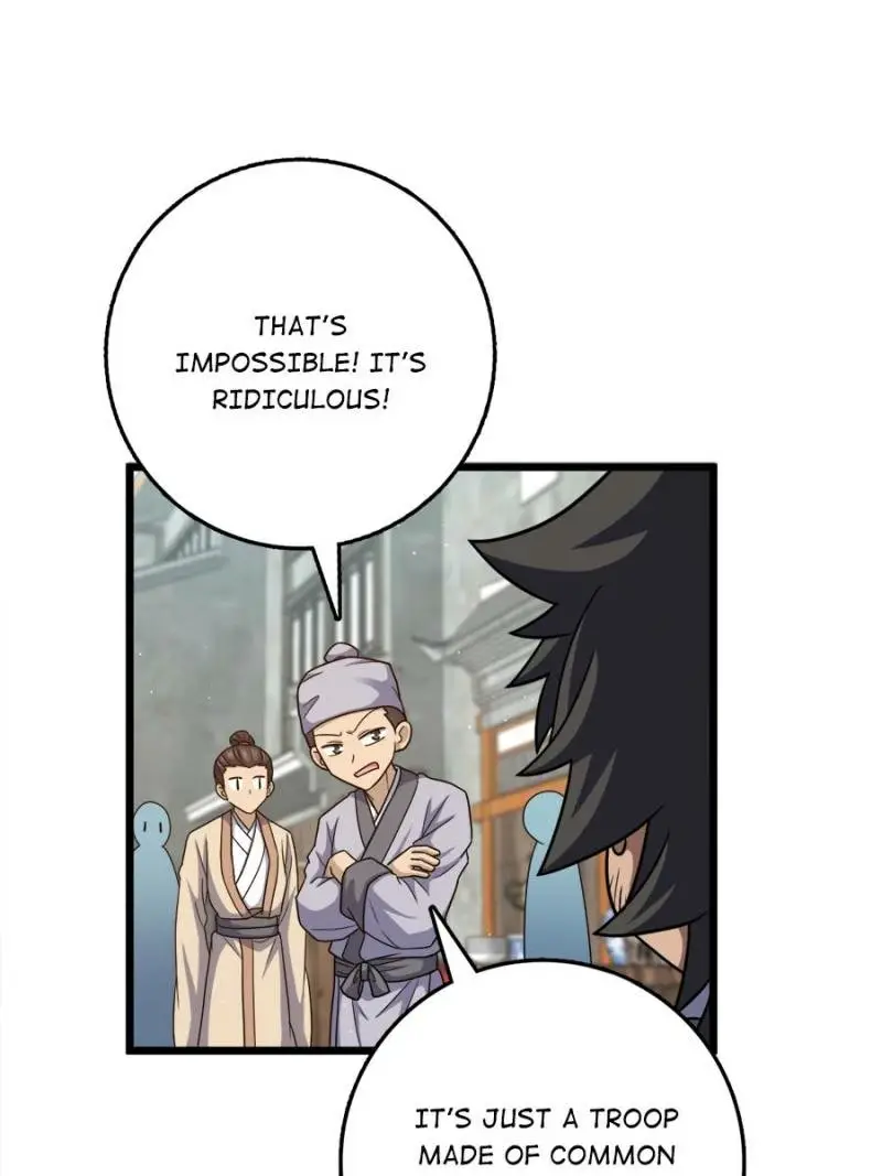 Read Spare Me, Great Lord EN Manga Online