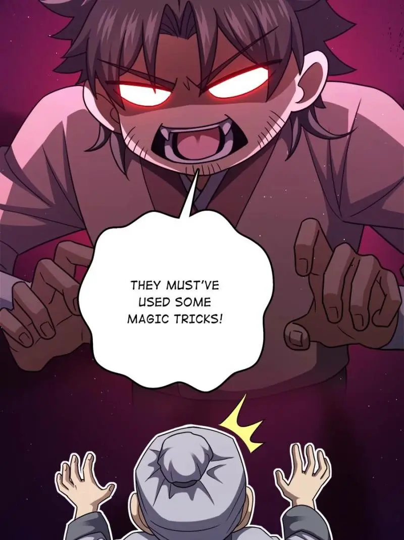 Read Spare Me, Great Lord EN Manga Online