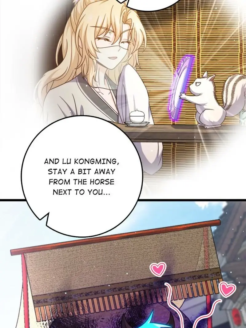 Read Spare Me, Great Lord EN Manga Online