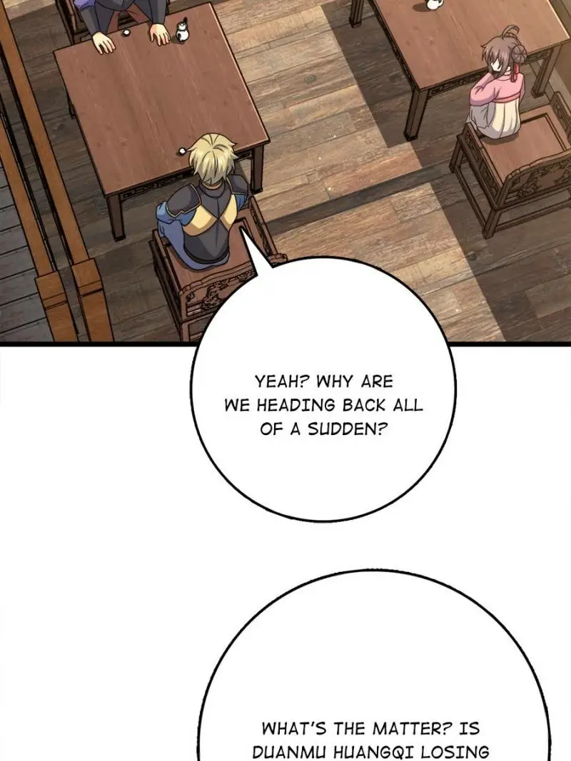 Read Spare Me, Great Lord EN Manga Online