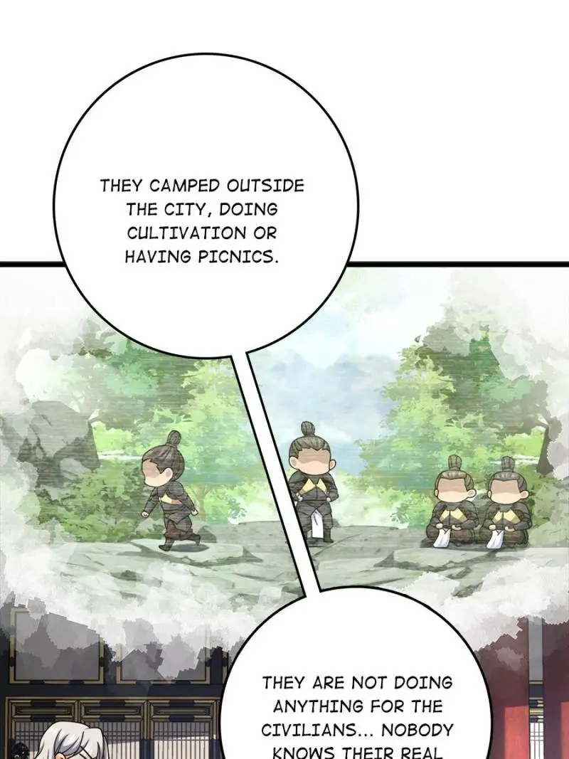 Read Spare Me, Great Lord EN Manga Online