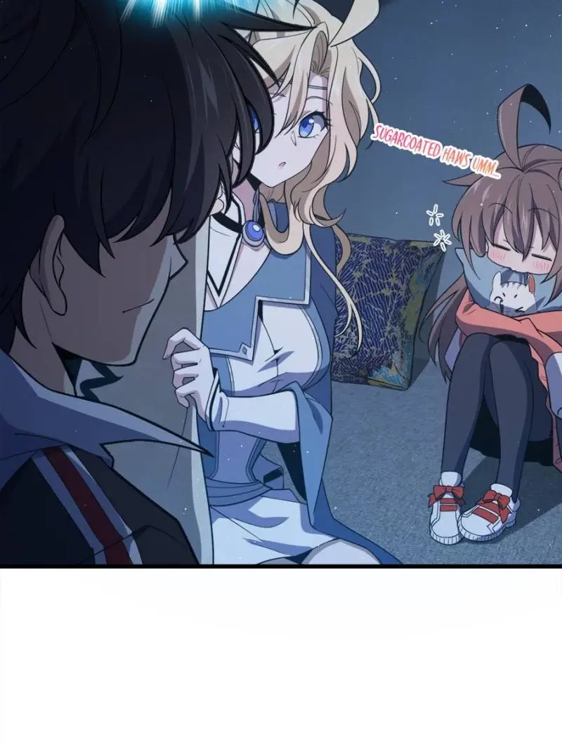 Read Spare Me, Great Lord EN Manga Online