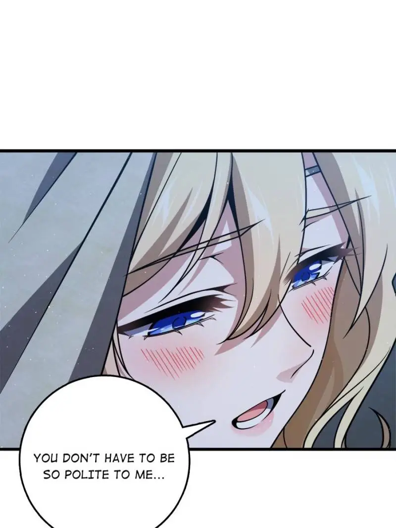 Read Spare Me, Great Lord EN Manga Online