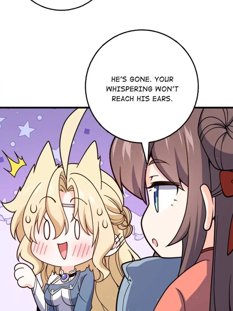 Read Spare Me, Great Lord EN Manga Online