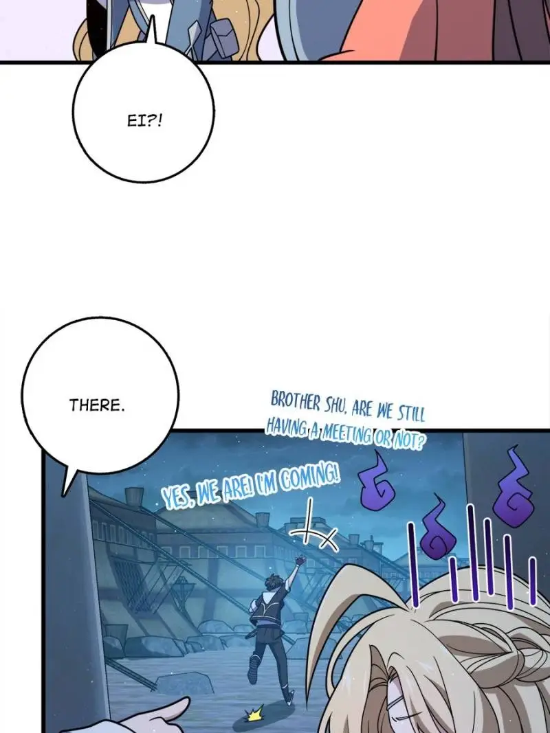 Read Spare Me, Great Lord EN Manga Online