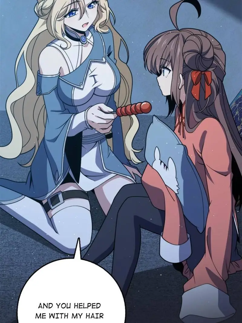 Read Spare Me, Great Lord EN Manga Online