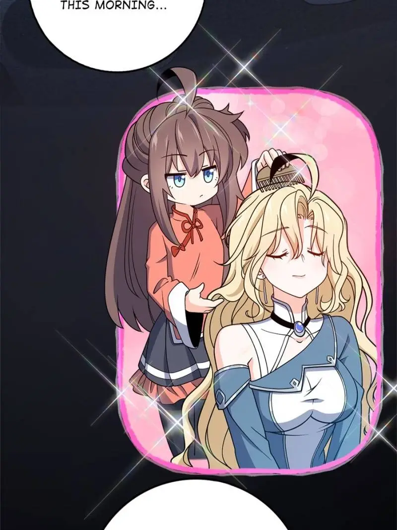 Read Spare Me, Great Lord EN Manga Online