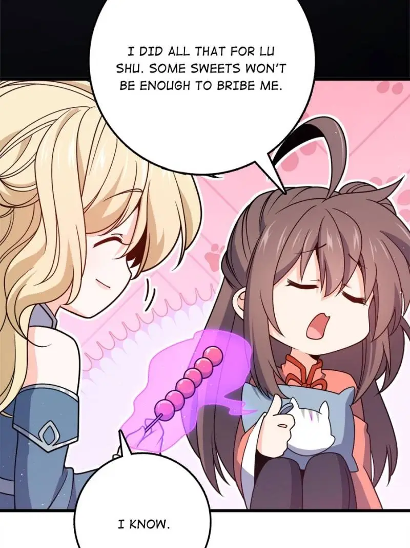 Read Spare Me, Great Lord EN Manga Online