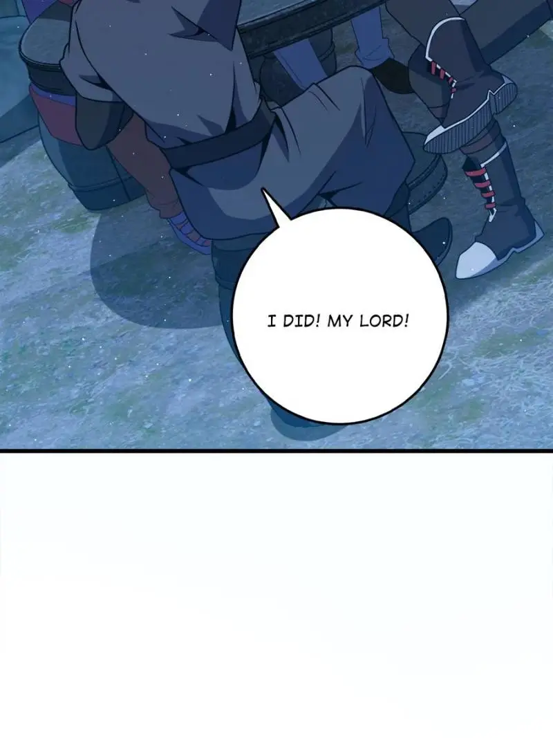 Read Spare Me, Great Lord EN Manga Online