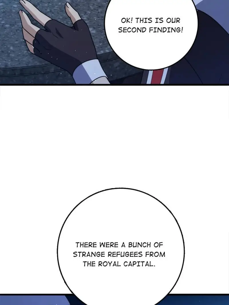 Read Spare Me, Great Lord EN Manga Online