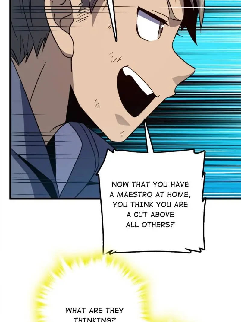 Read Spare Me, Great Lord EN Manga Online