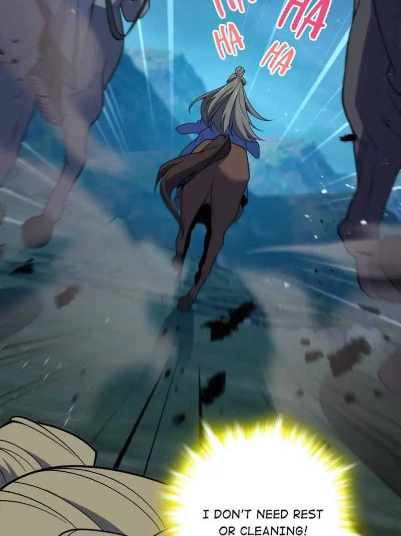 Read Spare Me, Great Lord EN Manga Online