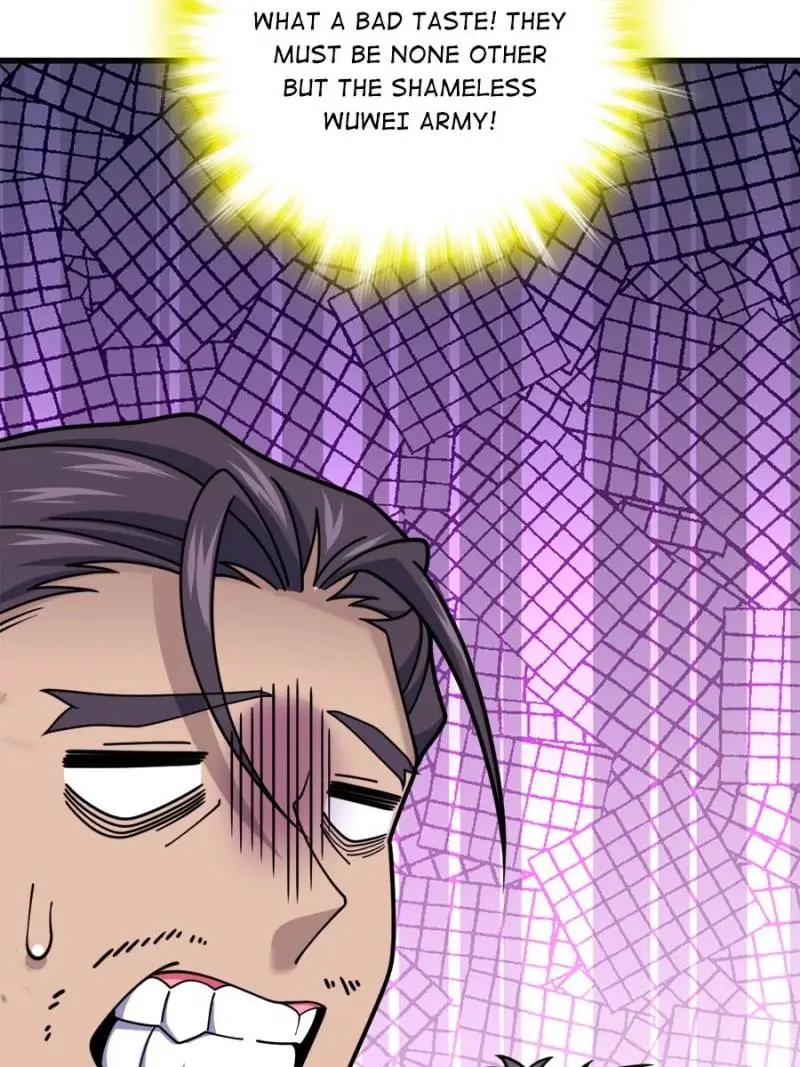 Read Spare Me, Great Lord EN Manga Online