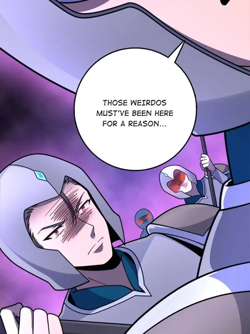 Read Spare Me, Great Lord EN Manga Online