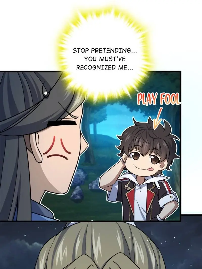 Read Spare Me, Great Lord EN Manga Online