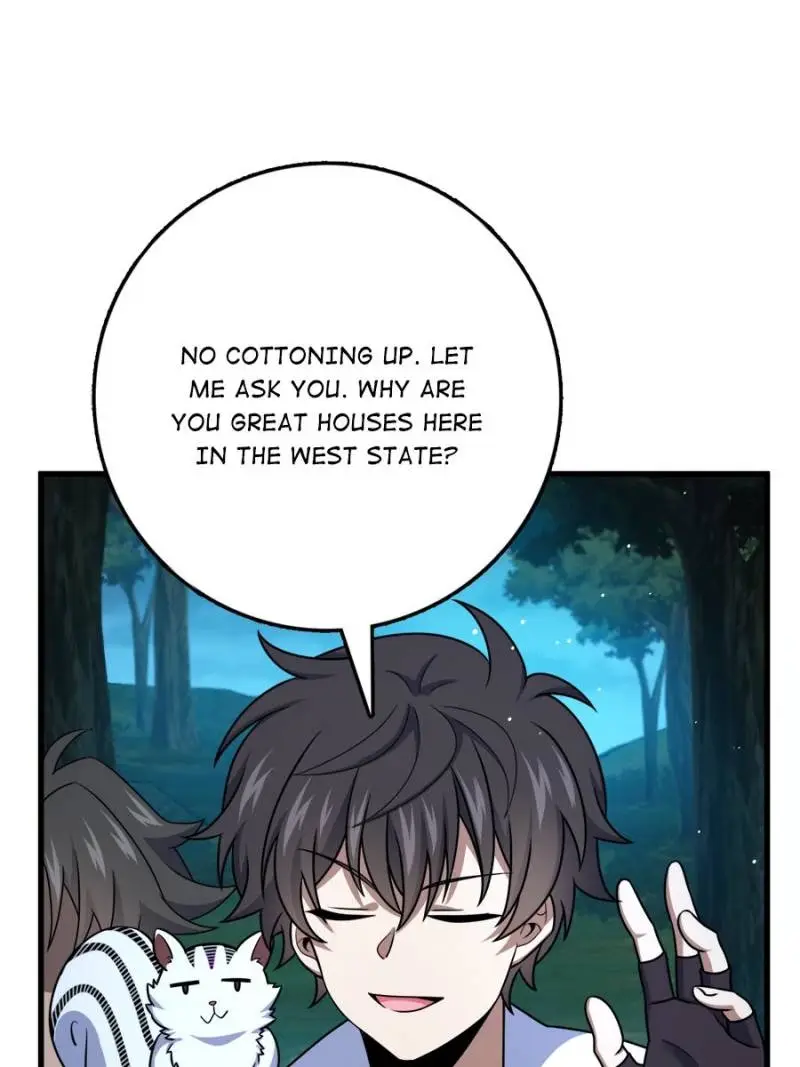 Read Spare Me, Great Lord EN Manga Online