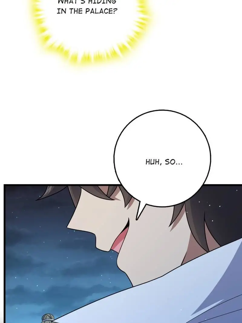 Read Spare Me, Great Lord EN Manga Online