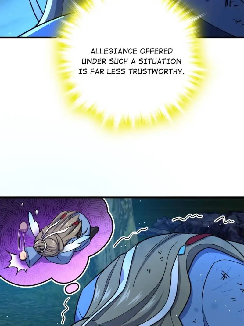 Read Spare Me, Great Lord EN Manga Online