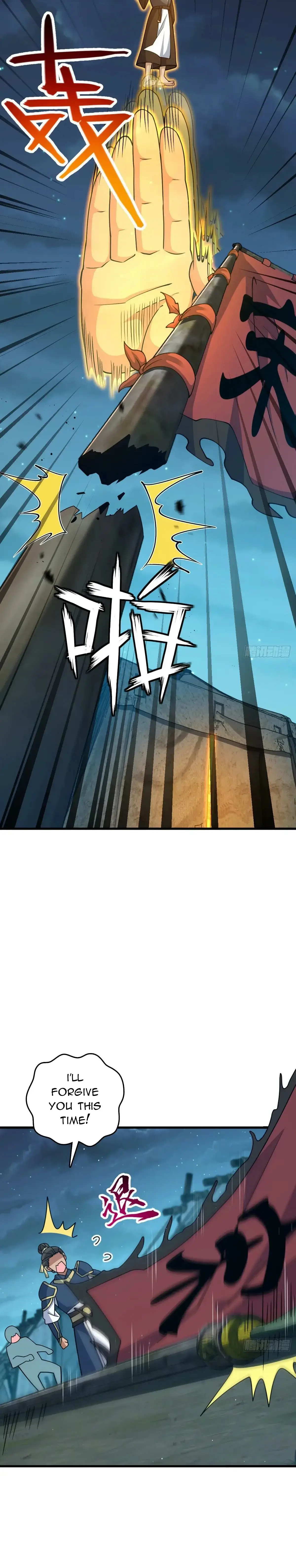 Read Spare Me, Great Lord EN Manga Online