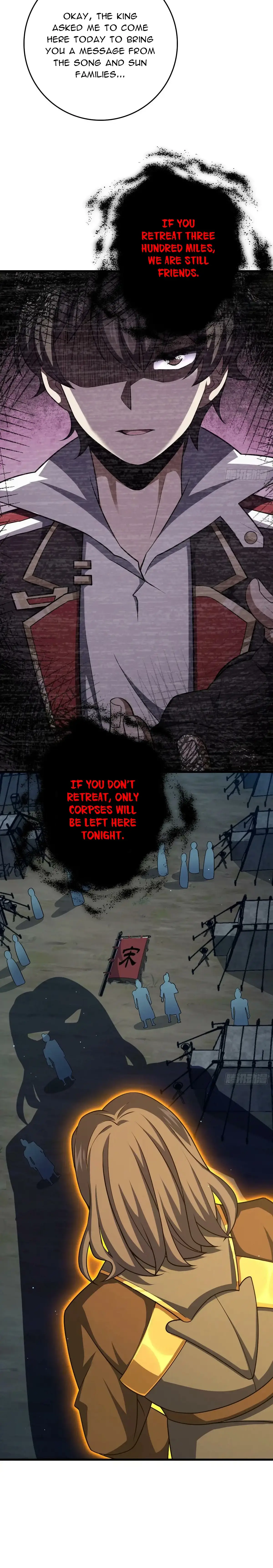 Read Spare Me, Great Lord EN Manga Online