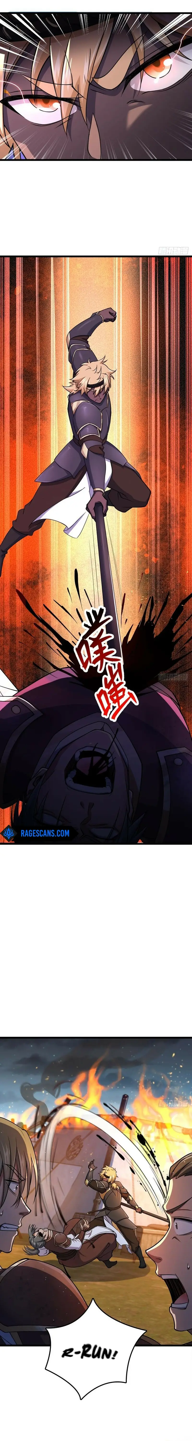 Read Spare Me, Great Lord EN Manga Online