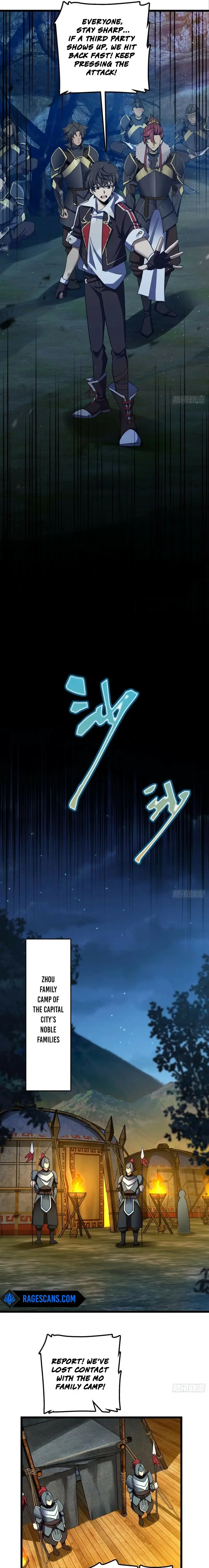 Read Spare Me, Great Lord EN Manga Online