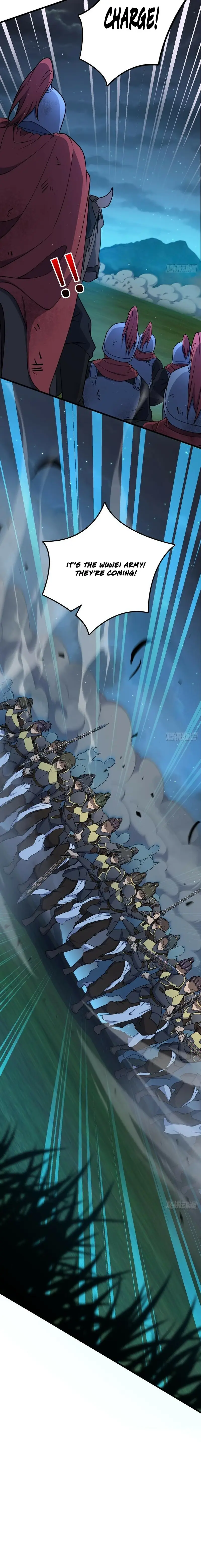 Read Spare Me, Great Lord EN Manga Online