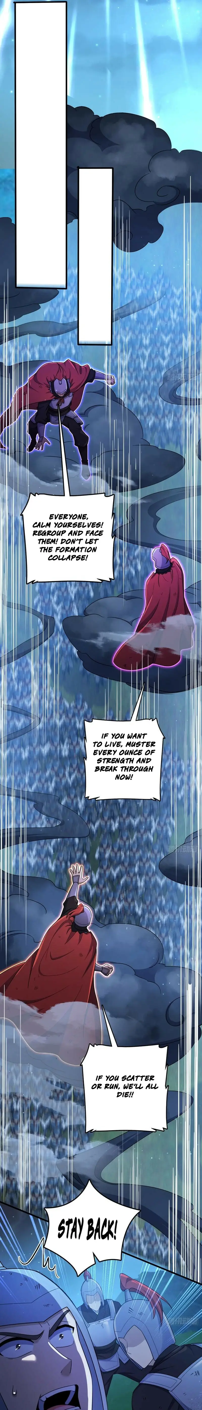 Read Spare Me, Great Lord EN Manga Online