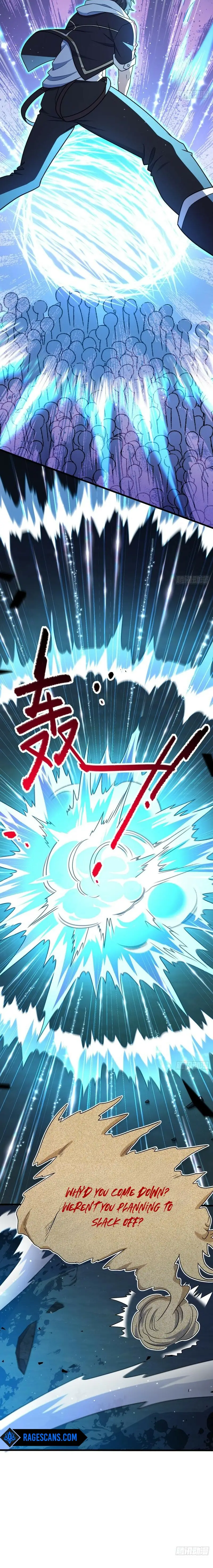 Read Spare Me, Great Lord EN Manga Online