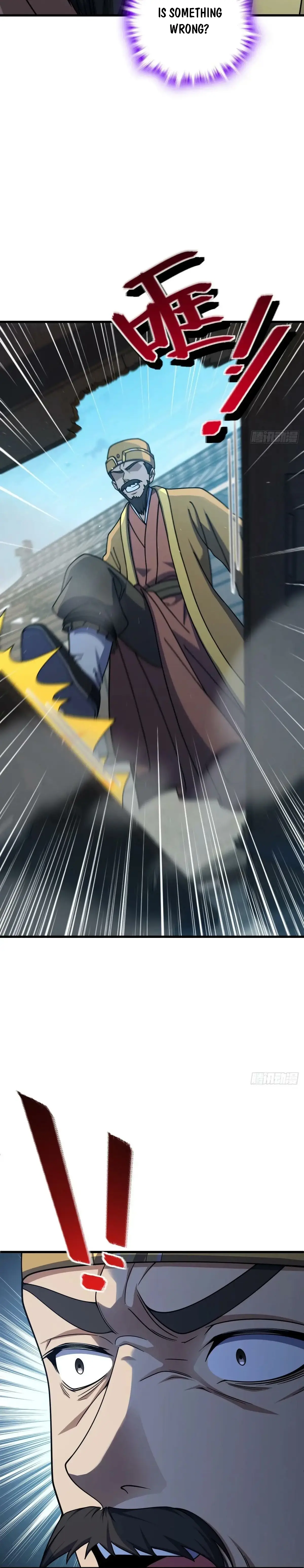 Read Spare Me, Great Lord EN Manga Online