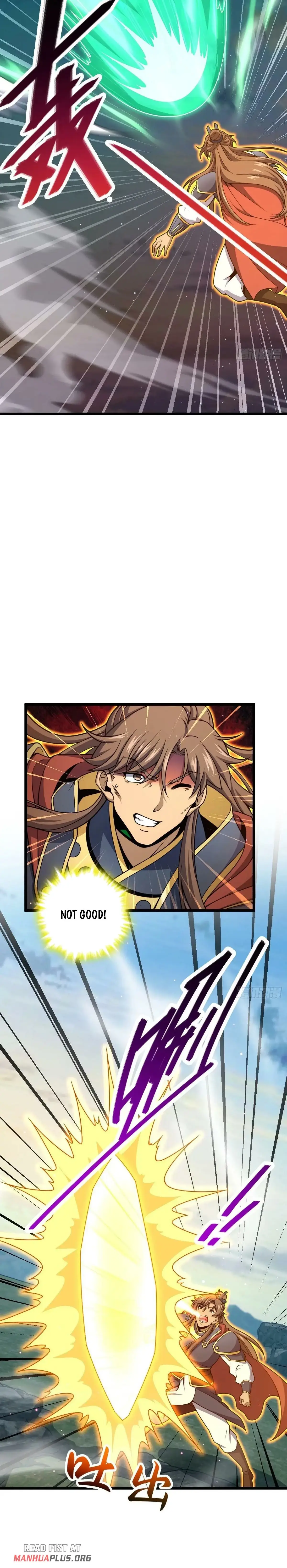 Read Spare Me, Great Lord EN Manga Online