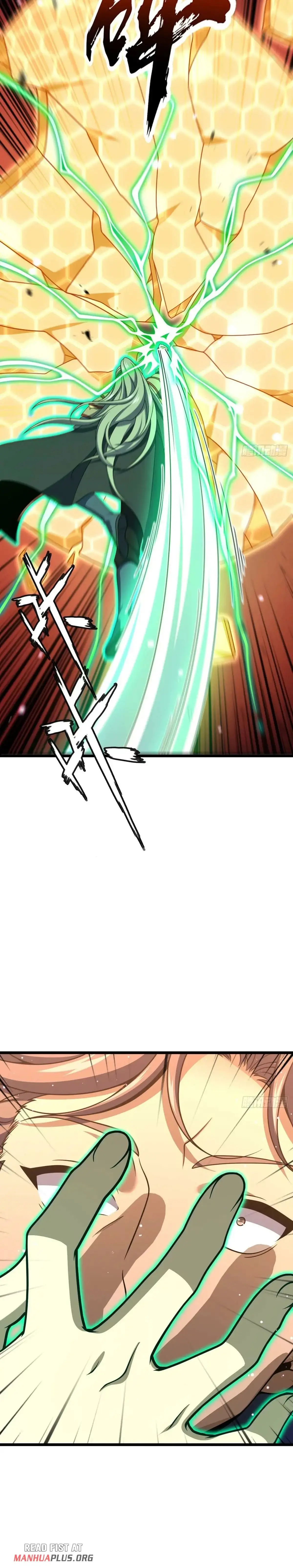 Read Spare Me, Great Lord EN Manga Online