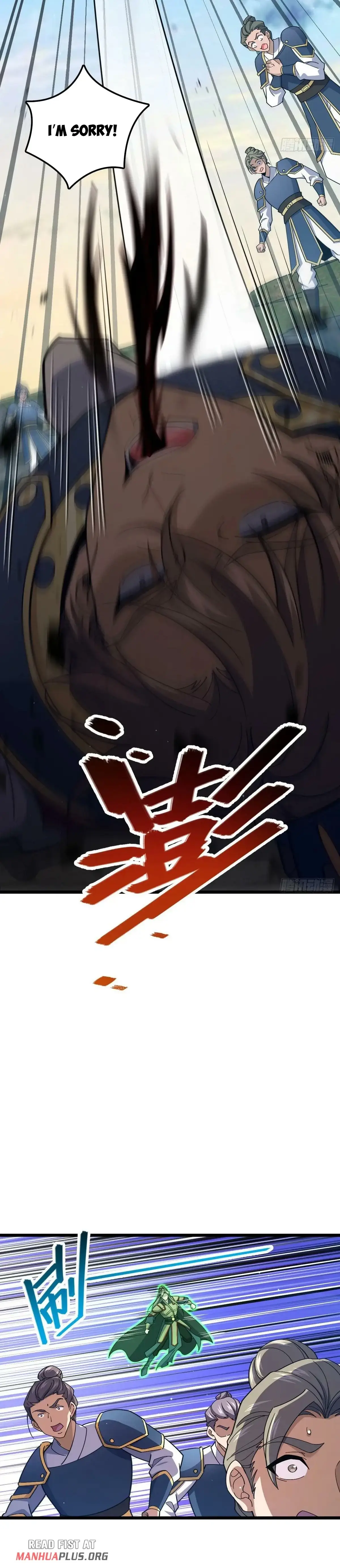 Read Spare Me, Great Lord EN Manga Online