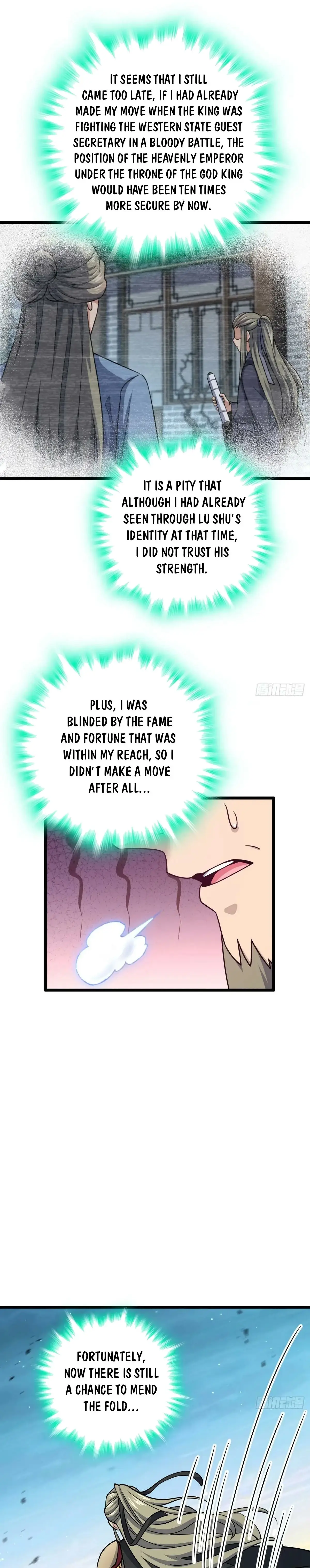 Read Spare Me, Great Lord EN Manga Online