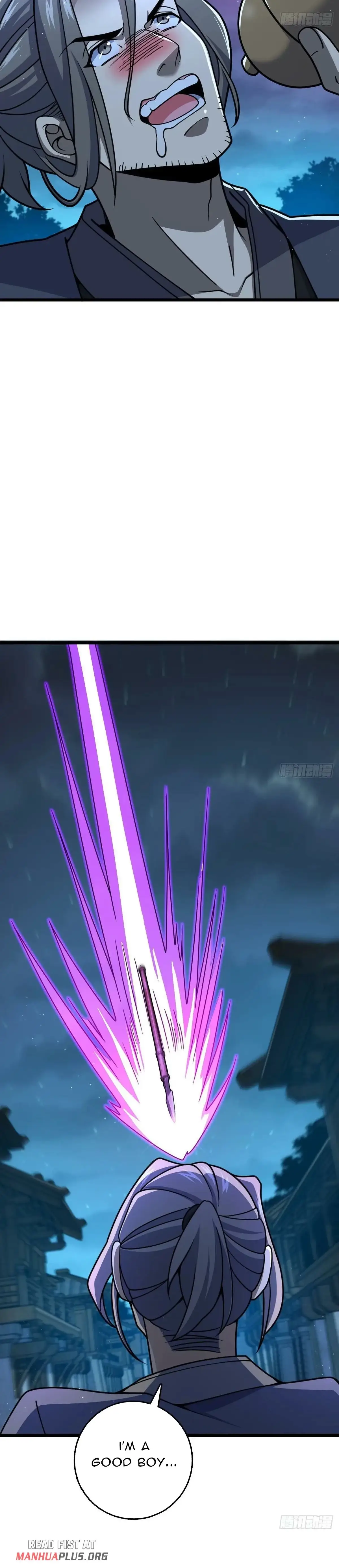 Read Spare Me, Great Lord EN Manga Online