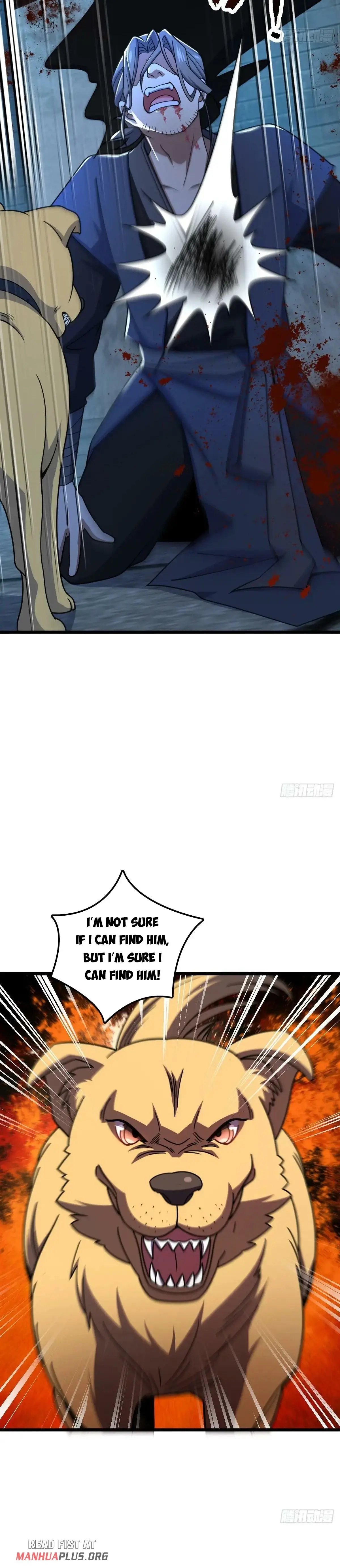 Read Spare Me, Great Lord EN Manga Online