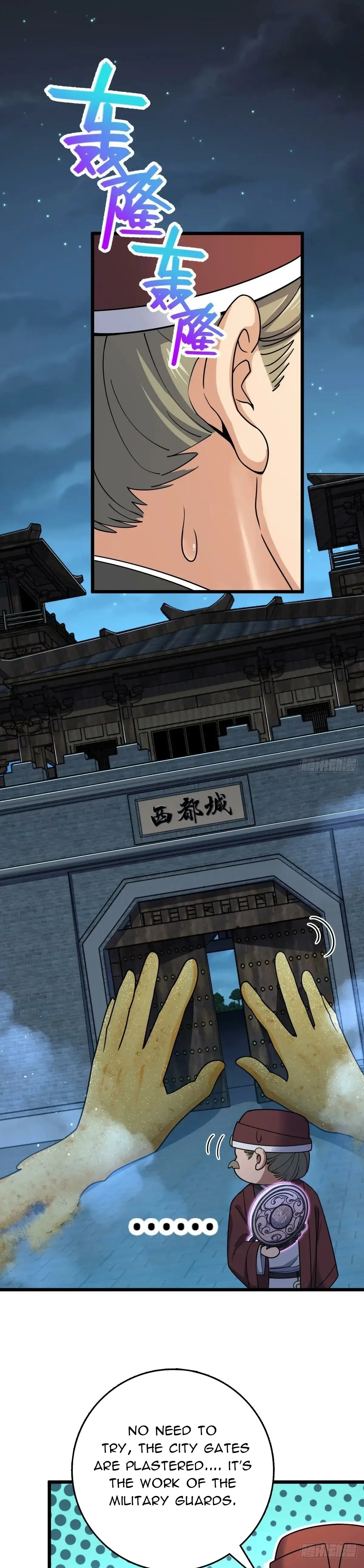 Read Spare Me, Great Lord EN Manga Online