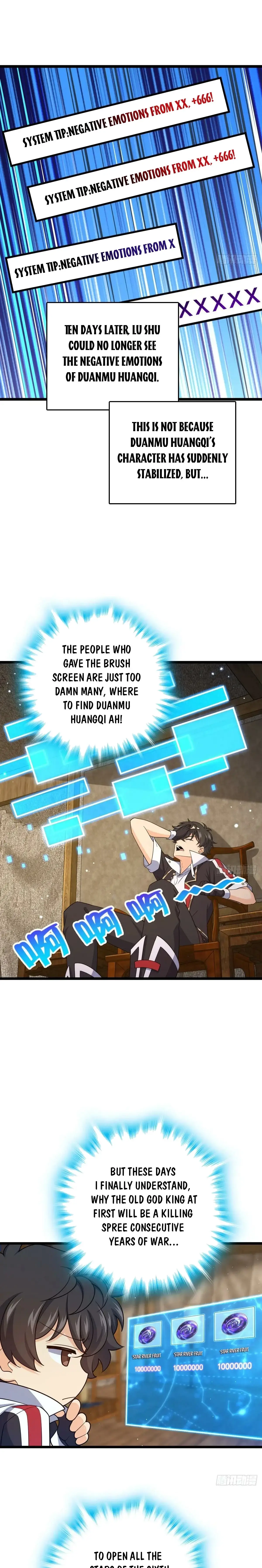 Read Spare Me, Great Lord EN Manga Online