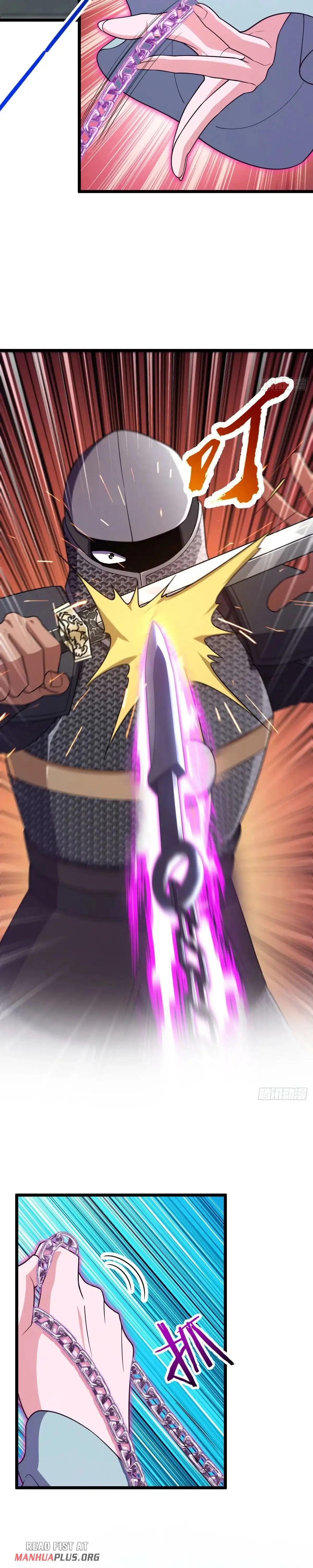 Read Spare Me, Great Lord EN Manga Online