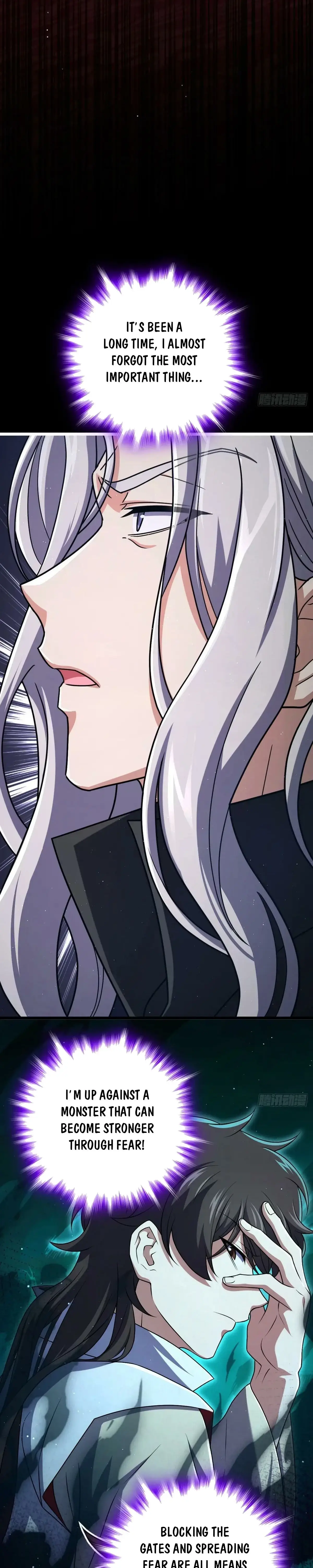 Read Spare Me, Great Lord EN Manga Online