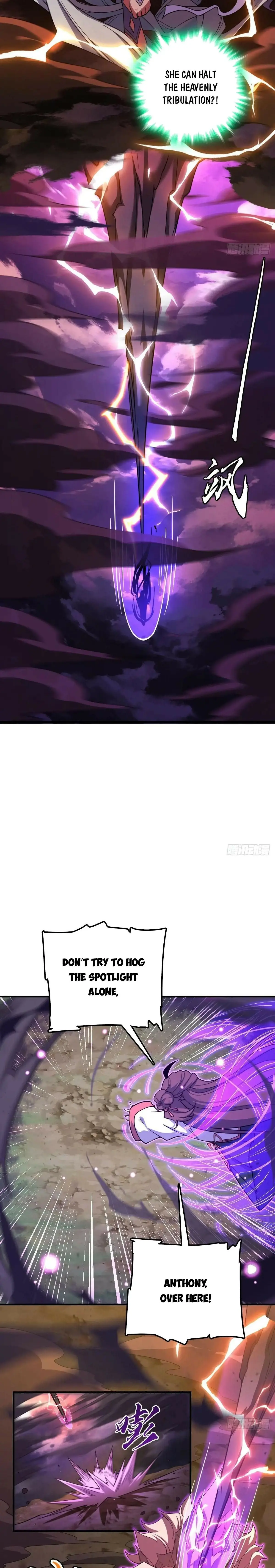 Read Spare Me, Great Lord EN Manga Online